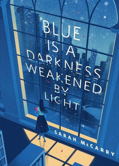 A Crown of Petals and Ice