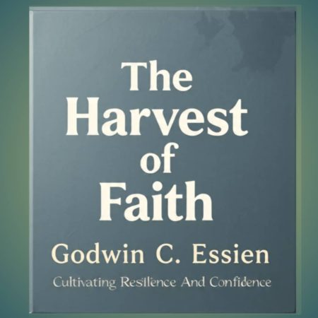 The Harvest of Faith